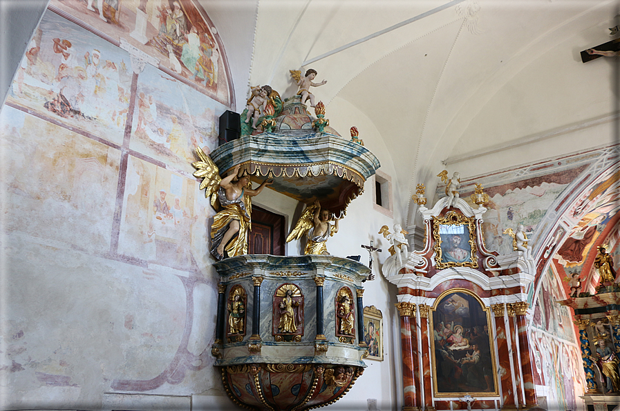 foto Chiesa di San Giacomo